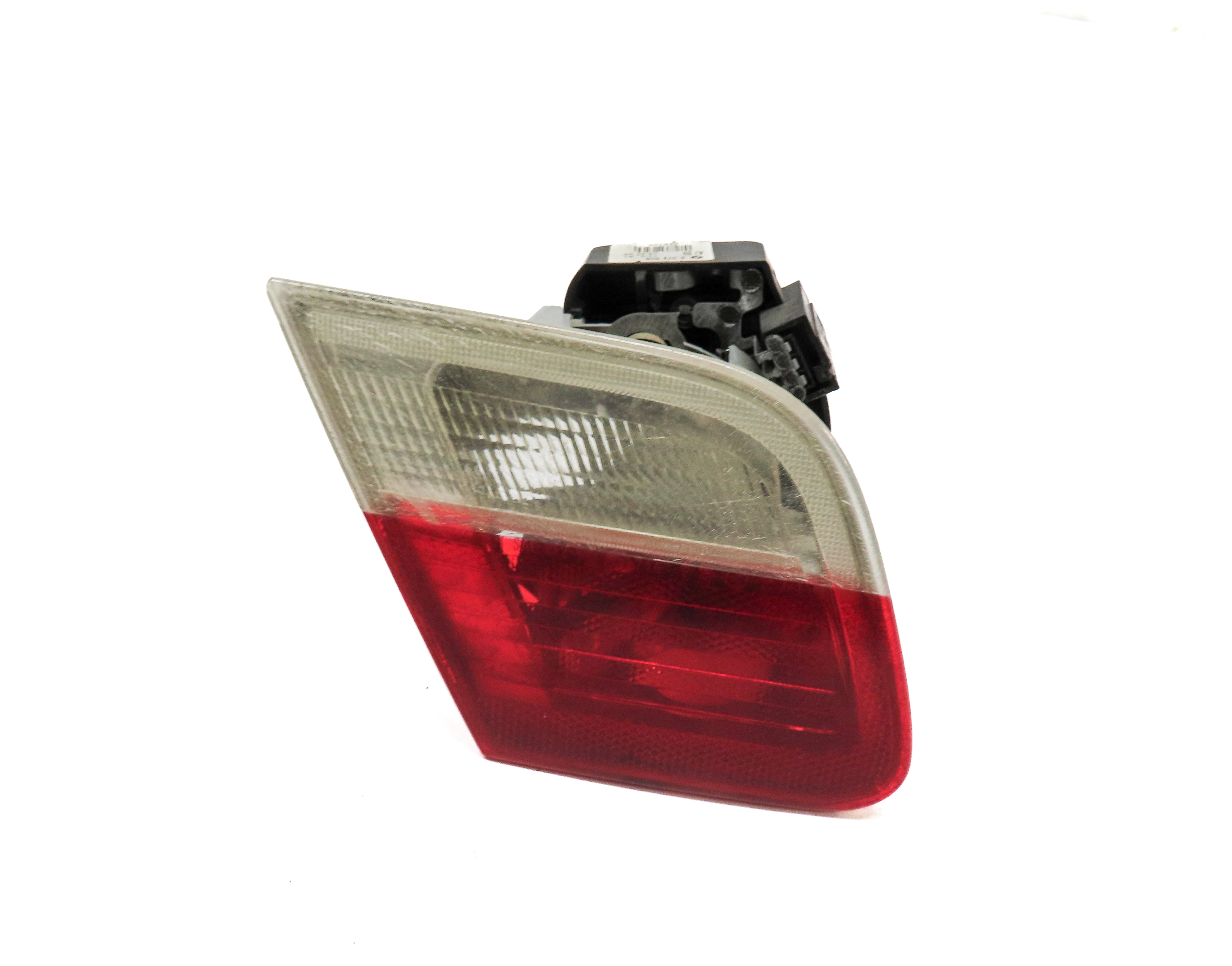 00-03 3 SERIES COUPE CONVERTIBLE (E46) REAR LEFT INNER TAILLIGHT TAIL LIGHT LAMP — exact item pictured